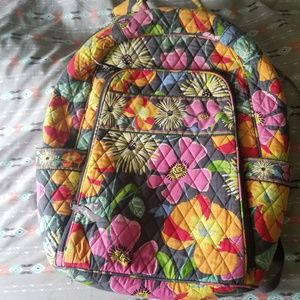 Vera Bradley Backpack